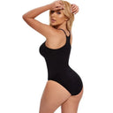 Tummy-Control Bodysuit Shapewear Women