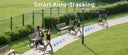 360 Degree Coverage Outdoor Camera for Home Use HD