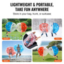 Durable Inflatable Bumper Balls