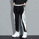 All-Day Comfort Mens Wide-Leg Pants