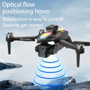 B11 Pro 4K Foldable Drone With Camera