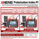 Aneng Ohm Voltage Tester Digital
