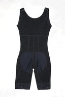 Seamless Tummy Control Bodysuit for Women