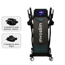 EmS Muscle Stimulator - Body Sculpting Fat Toner