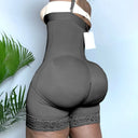 Ultimate Sexy Butt Lifter Bodysuit Slimming Shapewear