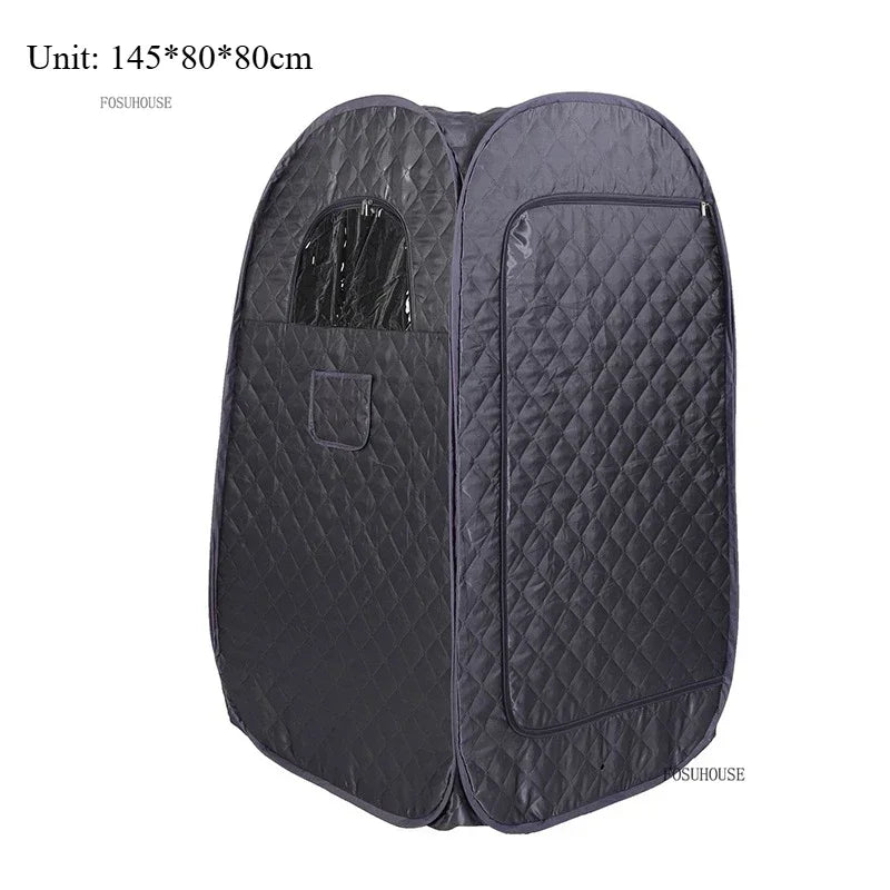 Portable Sauna Cabin