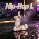 Iced Out Custom Letter L