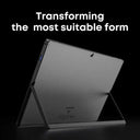 Long Battery 2in1 Tablet Laptop Travel
