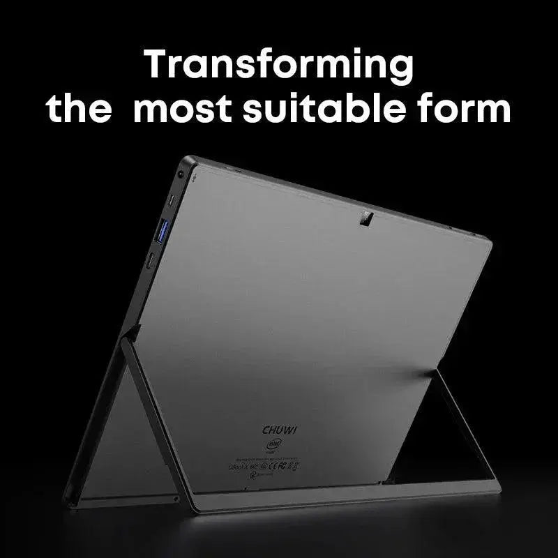 UBook X 2024 2 In 1 Tablet Laptop Intel i5 12 Inch 2K IPS