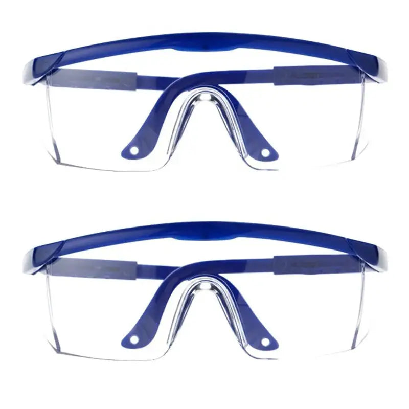 Top Rated Safety Goggles Pack - Anti Splash — product view 10