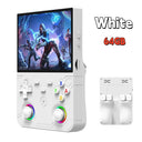R36 Ultra X Retro Handheld Console