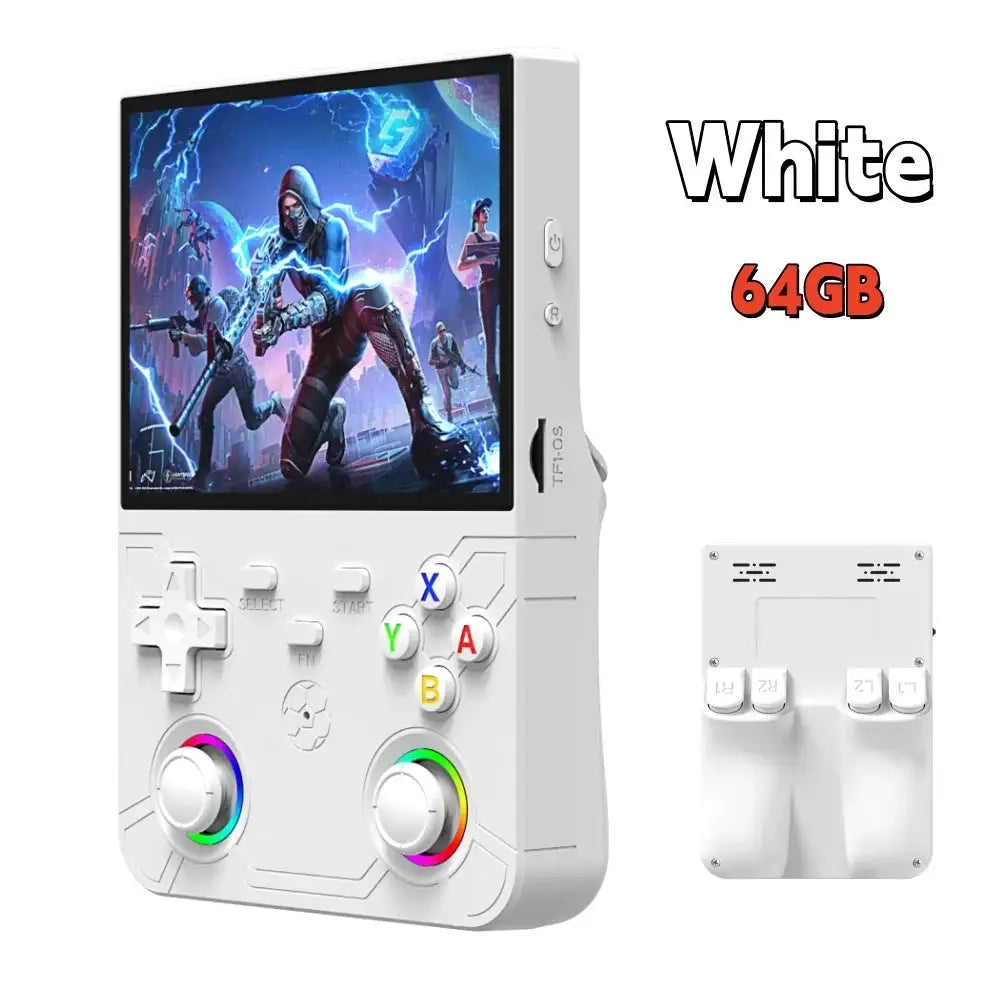 Ultra X Retro Handheld Console — product view 16