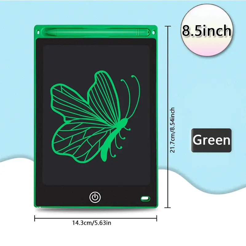 Lcd Drawing Board for Kids — product view 16