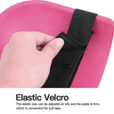 1Pair Knee Protection Pad For Tile Mud Workers Manual Work Tools