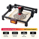 Acmer Compact Laser Engraver