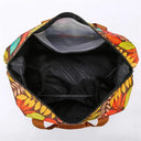 Dry-Wet Travel Bag for Organized Travel
