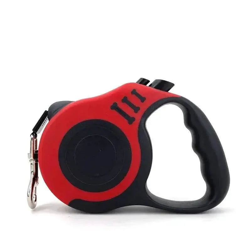 Retractable Pet Leash For Small Medium Pets Safety Control — product view 9