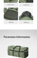 Wheeled Luggage for Busy Travelers