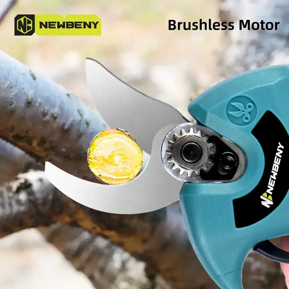 Yofidra 30mm Brushless Pruning Shears For Makita 18V