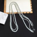 Luxury Necklace Double-layered Pearl Necklace