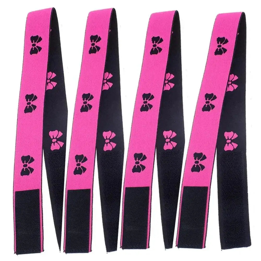Fashion Hair Elastic Band Adjustable Headband For Wigs