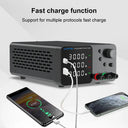 Laboratory Switching Power Supply