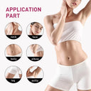 Underarm Whitening Cream for Dark Skin