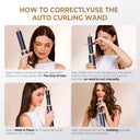 Professional in Hot Air Brush