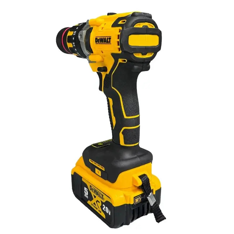 DCD791 Cordless Brushless Drill 20V Power Tool Pro