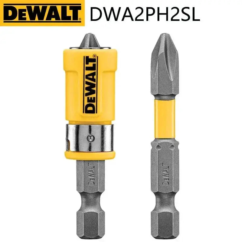 Magnetic Drill Bit Set Enhance Precision And Durability Now