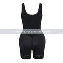 Body Shaper Girdle for Posture Support