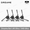Dreame L40 Ultra Vacuum Side Brush Set