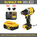 Dewalt 20V Battery Pro Power