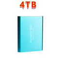 External SSD For Laptop