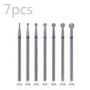 Diamond Nail Drill Bits Set to Upgrade Your Nail Care Today