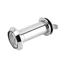 Wide Viewing Peephole 220 Degree Door Viewer Heavy Duty