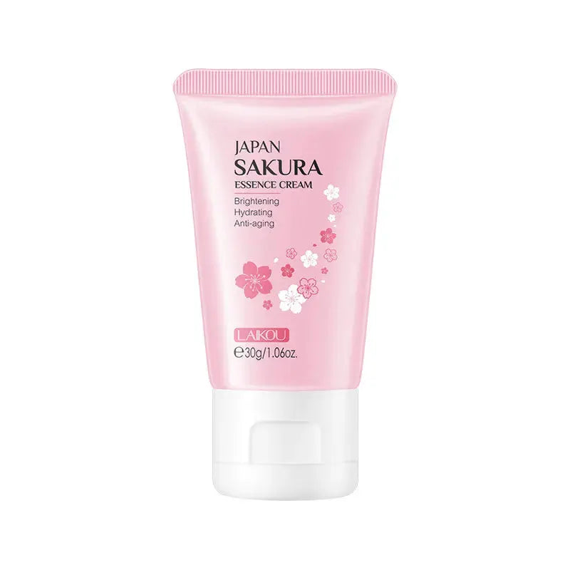 Laikou Sakura Cream for Radiant Skin — product view 18