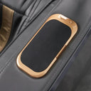 Massage Chair 4D with Zero Gravity Full Body with Voice Control,Back Heating,Bluetooth Speaker,Foot 4D Massage Chair