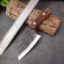 Boning Knife for Home Cooks Razor Sharp