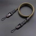 Adjustable Camera Shoulder Strap Quick Release