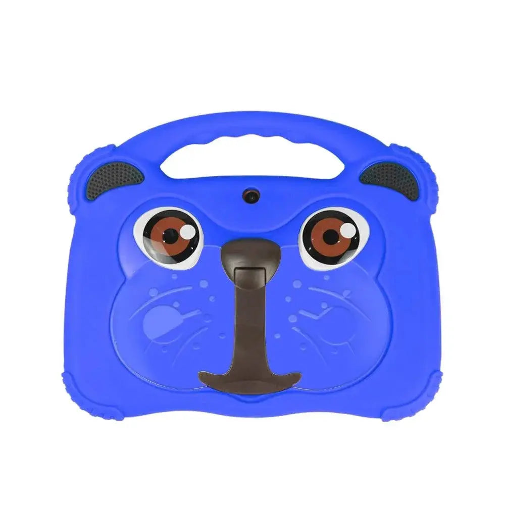 Learning Tablet for Kids Education — Yellow