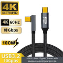 Usb C Cable - Rapid Sync Charge