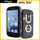 Unihertz Jelly Star - 256GB Retro Mini Smartphone