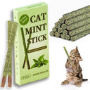 Anxiety Relief Cat Treats for Calm Cats