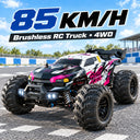 Znlyrion Brushless Rc Off Road