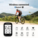 Coospo Wireless Bike Gps