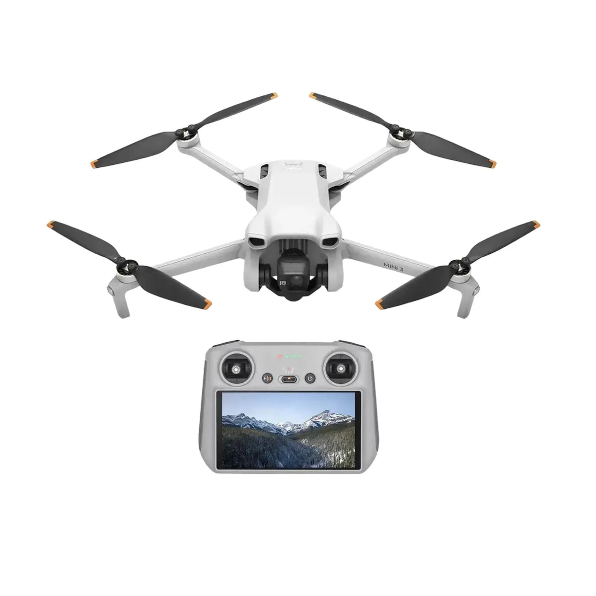 DJI Mini - Pro Capture Drone — product view 1