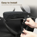 Ergonomic Armrest Cushions for Office