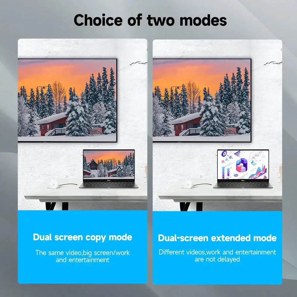 Right Angle HDMI Adapter - Smooth Video — product view 6