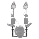 Puluz Dual Handles Underwater Tray